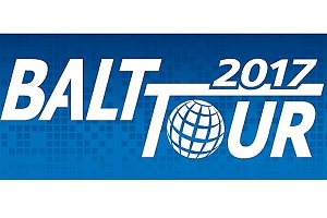 Pārgaujas novads tiek pārstāvēts tūrisma izstādē “Balttour 2017”