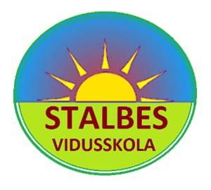 Nāc mācīties Stalbes vidusskolā!