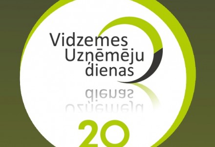 Vidzemes Uzņēmēju dienas 2017