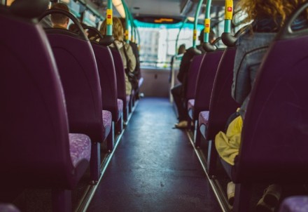 Par izmaiņām autobusa maršrutā Cēsis - Lenči - Kūdums - Cēsis