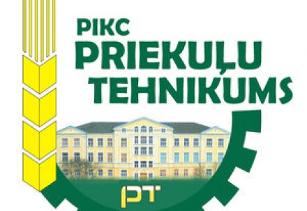 PIKC "Priekuļu tehnikums" iespējams iegūt traktorvadītāja B kategorijas apliecību