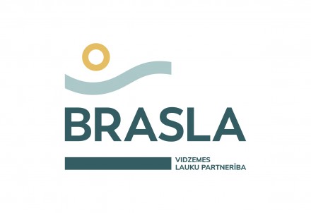 Vidzemes lauku partnerībai "Brasla" jauna vizuālā identitāte