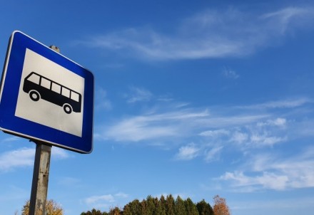 Pašvaldība uz laiku nodrošinās autobusu Rāmnieki - Cēsu AO - Rāmnieki