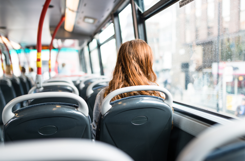 Autobusu maršrutā Cēsis–Daibe–Stalbe diviem pēcpusdienas reisiem īsāks izpildes laiks