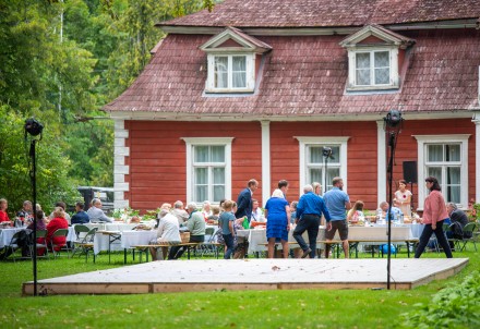 Aicinām pieteikties "Saimniekballei"