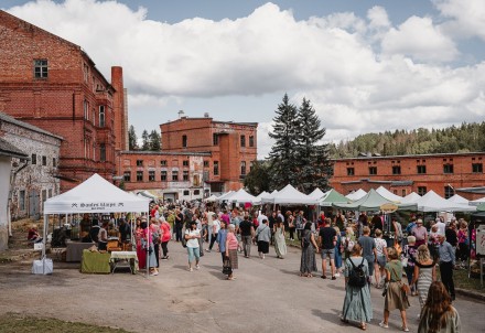 Noslēdzies 2024.gada Cēsu novada festivālu un sabiedriski nozīmīgu kultūras projektu konkurss