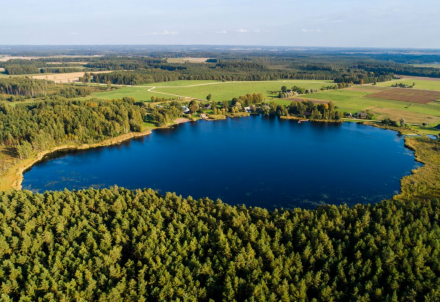 Pārbaudīta ūdens kvalitāte vairākos Cēsu novada ezeros