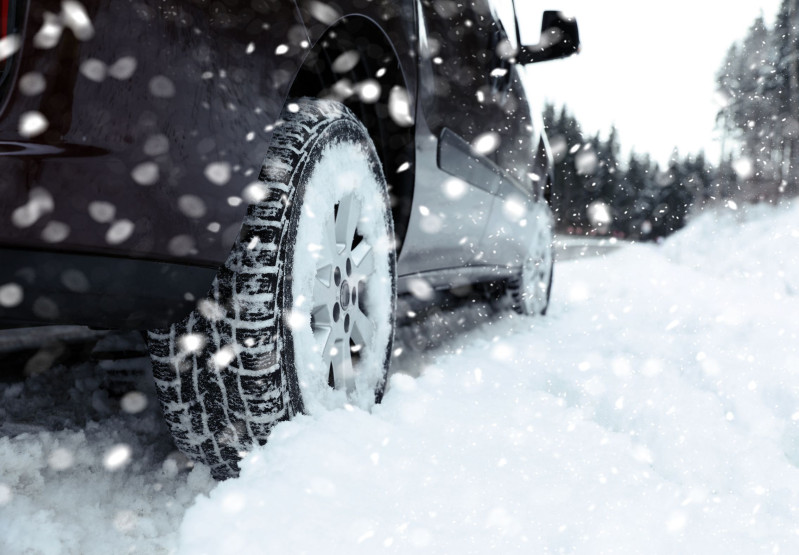 5. februārī Stalbes pagastā notiks rallija auto treniņi